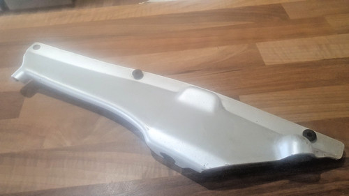 Yamaha fzr750 fairing panel - yamaha, r