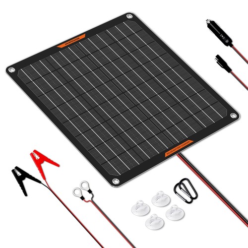 50w solar trickle - 50w,