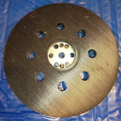 Metabo sander backing - metabo, pad