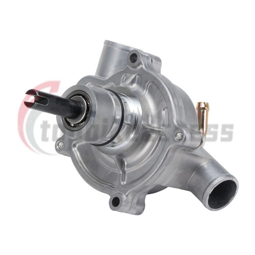 Engine water pump - engine, assmebly
