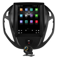 9.7" 64GB Android14 Car Radio