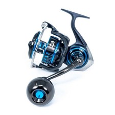 Daiwa saltist 14000 fishing