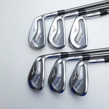 Used Mizuno Pro 243 Iron Set /
