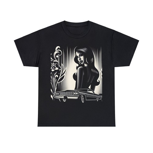 Unisex adult shirt vintage - t,