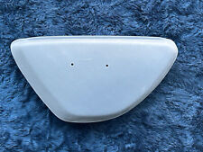 Kawasaki  KH250 KH400 S1B S1C S3/A  Side Panel Left (36001-043)