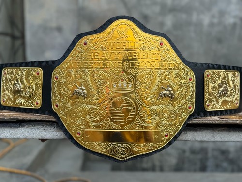 New big gold - new, heavyweight