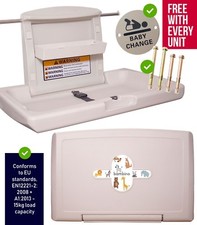 Bambino Baby Changer Unit
