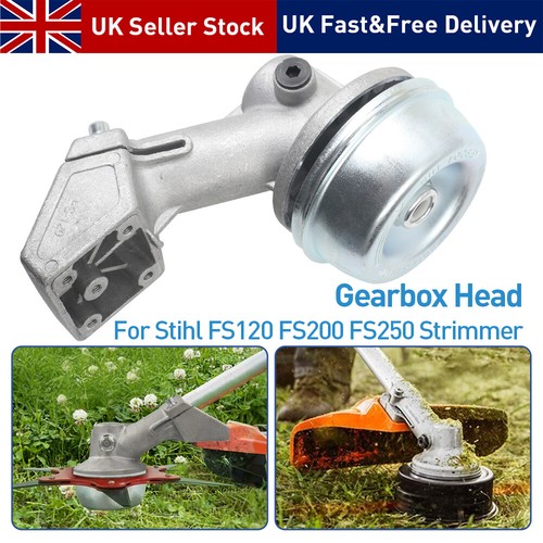 Gearbox head for stihl fs44 - for,