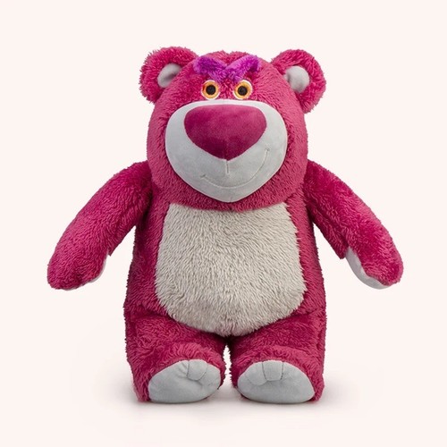 Strawberry bear stuffed toys - strawberry,