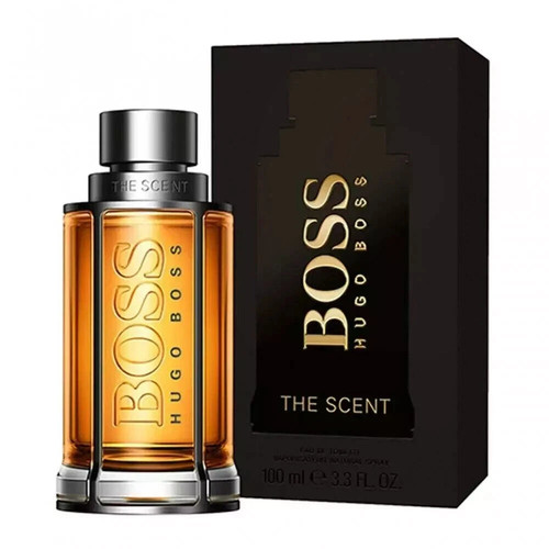 Hugo boss the scent - boss,