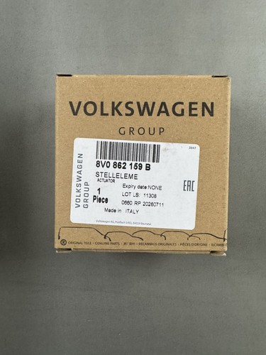 Genuine seat skoda audi - genuine,