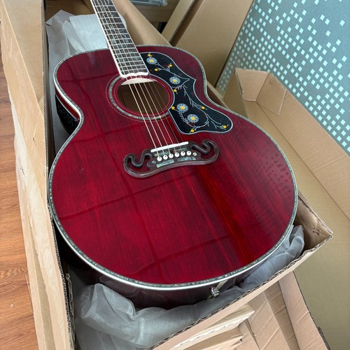 Hot sale jumbo acoustic - hot,