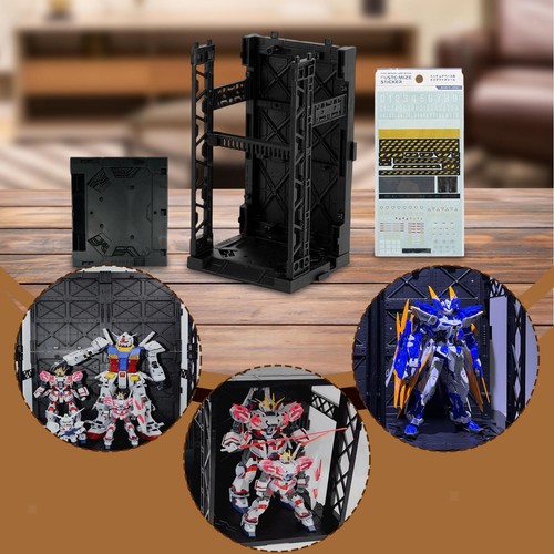 Model display base tabletop - display,