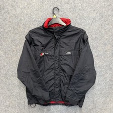 Audi S Line Motorsport Jacket
