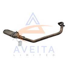 YAMAHA MT 125 2019 Exhaust