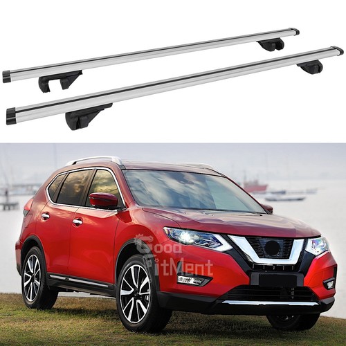 Car roof rack cross - car,