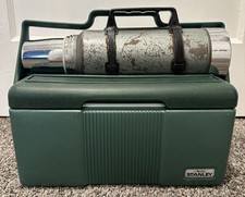 VINTAGE Stanley Aladdin Lunch