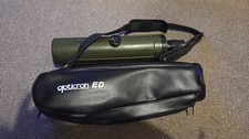 Optolyth Spotting Scope 22x60