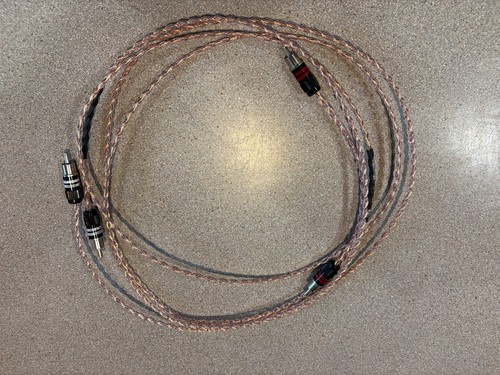 Kimber kable timbre - kable,