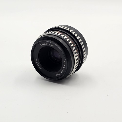 Carl zeiss aus - aus, tessar