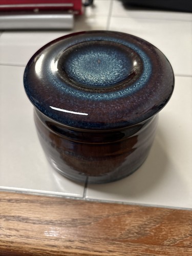 Butter bell crock - bell,