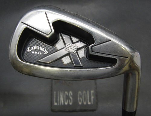 Callaway x22 tour pitching - callaway,