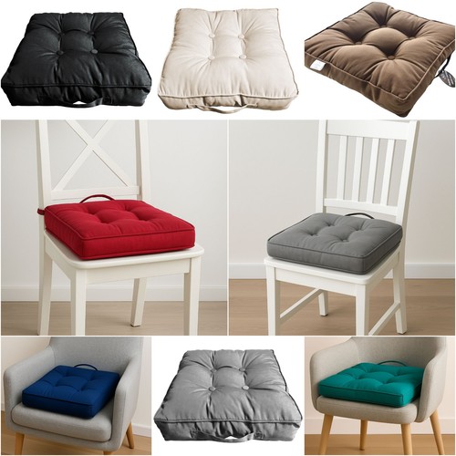 Armchair booster cushion chair - booster,