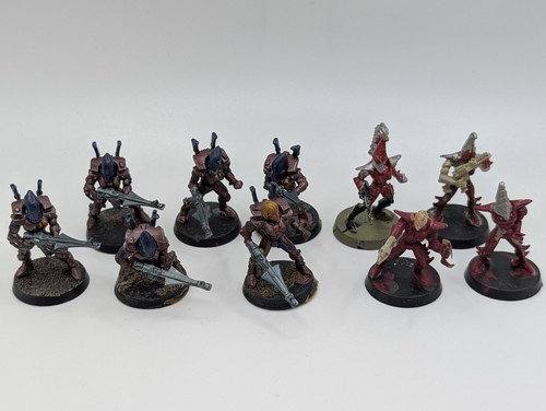 Warhammer 40k guardian dark - warhammer,