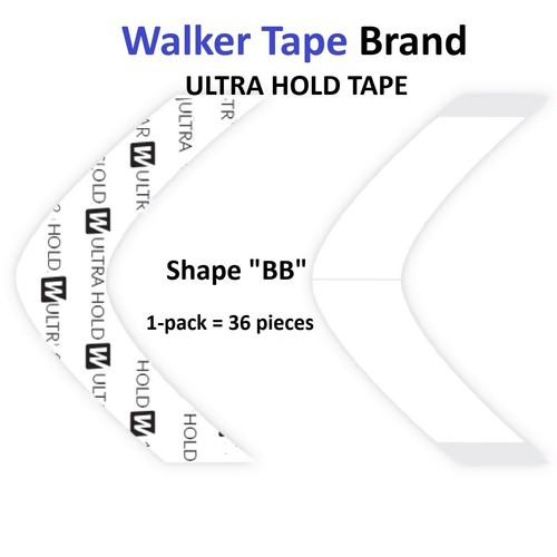 Ultra hold tape - ultra,