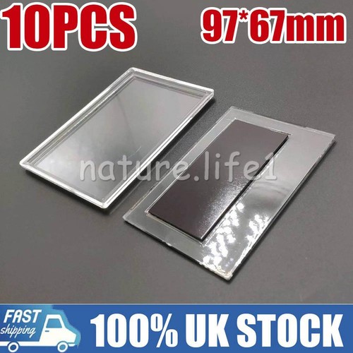 10x acrylic photo fridge - photo,