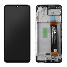 For Samsung Galaxy A23 5G New replacement LCD Touch Screen Digitizer+Frame A236