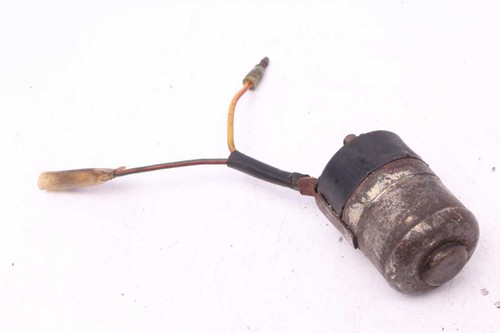 Starter relay - starter,