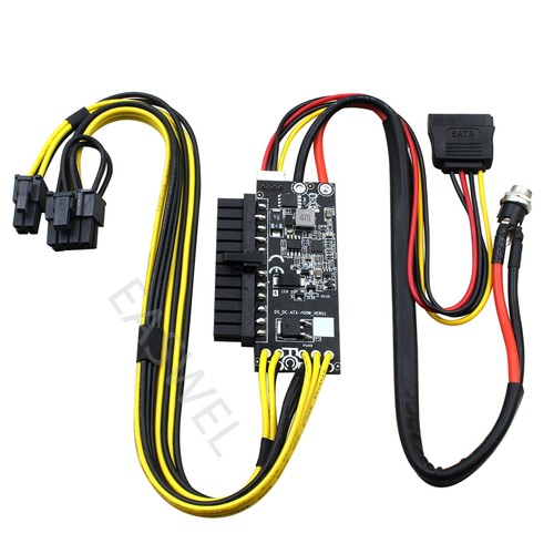 24pin 400w 12v - 24pin, atx