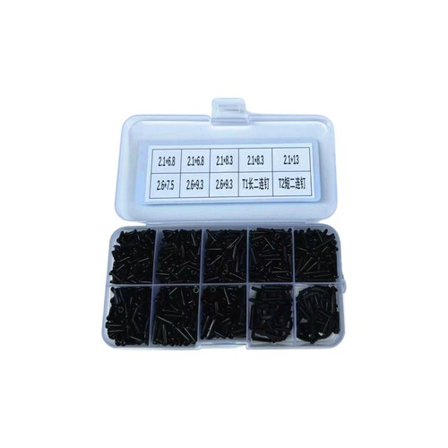 Badminton grommet set assorted - badminton,
