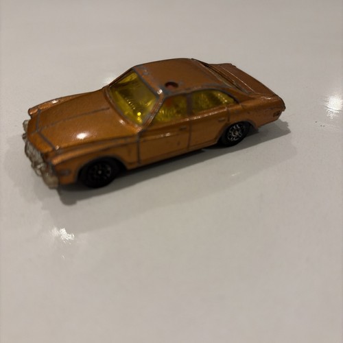 Vintage corgi juniors buick - corgi, juniors,