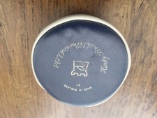 Hardy Fly Reel Case For Fly Fishing Reel.