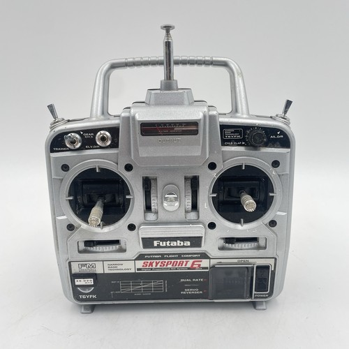 Futaba skysport t6yfk - skysport, rc