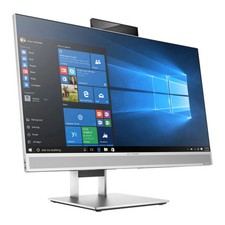 HP 24" All in One 800 Desktop