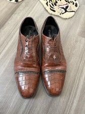 Cesare Paciotti Men’s Brown