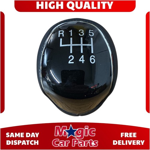 Speed gear knob - for, ford