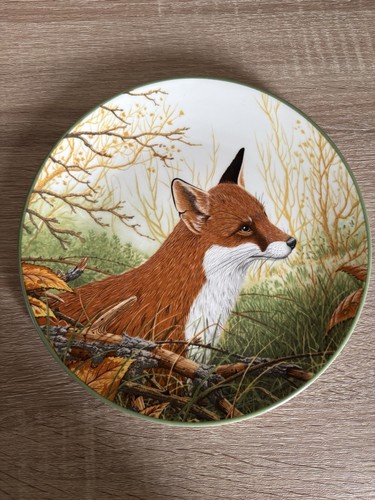 Royal doulton the attentive - royal,