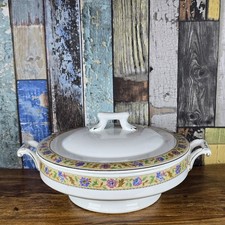 Rare Vintage Stunning Empire