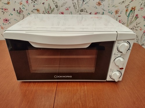 Cookworks table top mini - mini, oven