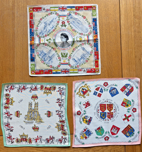Queen elizabeth coronation - queen,