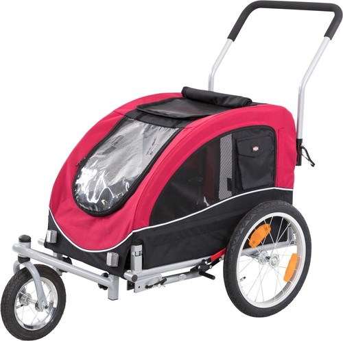 Trixie stroller conversion - conversion, kit