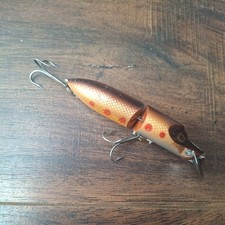 Vintage Sweden Abu Hi-Lo