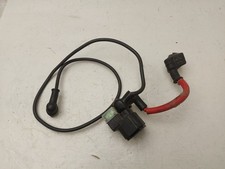 Yamaha FZR 600 4JH Foxeye Starter Solenoid and Leads