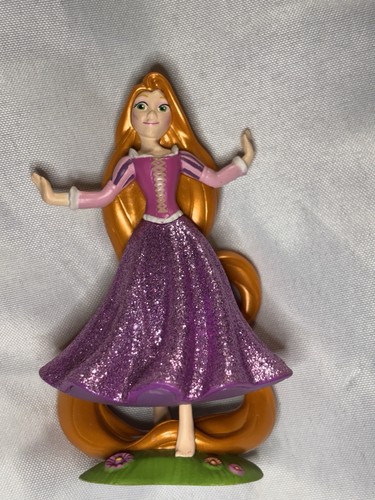 Disney tangled glitter - tangled,