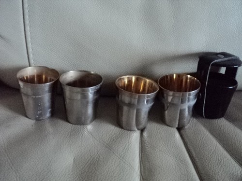 Vintage set denmark - 4,