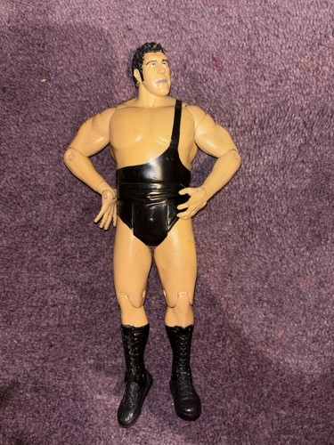 Wwe jakks andre the - wwe,